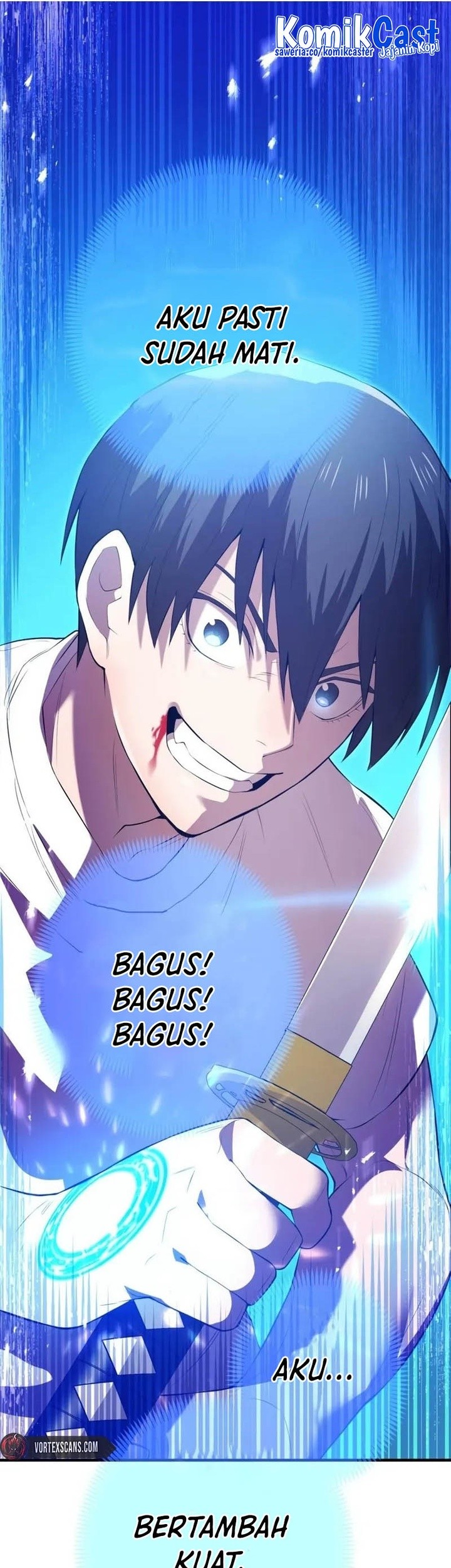 I Am the Strongest Awakeners, Recognized by All of the World’s Cheat Masters Chapter 4 Gambar 82