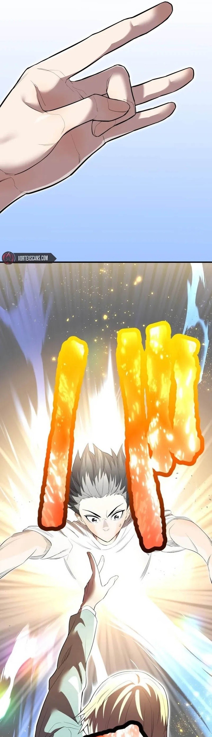 I Am the Strongest Awakeners, Recognized by All of the World’s Cheat Masters Chapter 4 Gambar 76