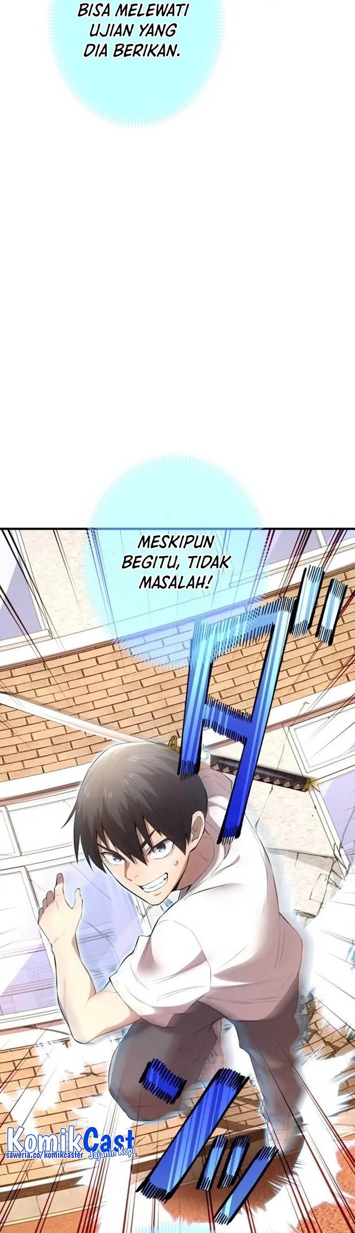 I Am the Strongest Awakeners, Recognized by All of the World’s Cheat Masters Chapter 4 Gambar 84