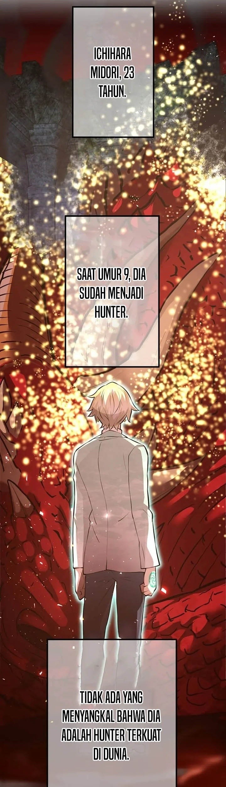 I Am the Strongest Awakeners, Recognized by All of the World’s Cheat Masters Chapter 4 Gambar 5