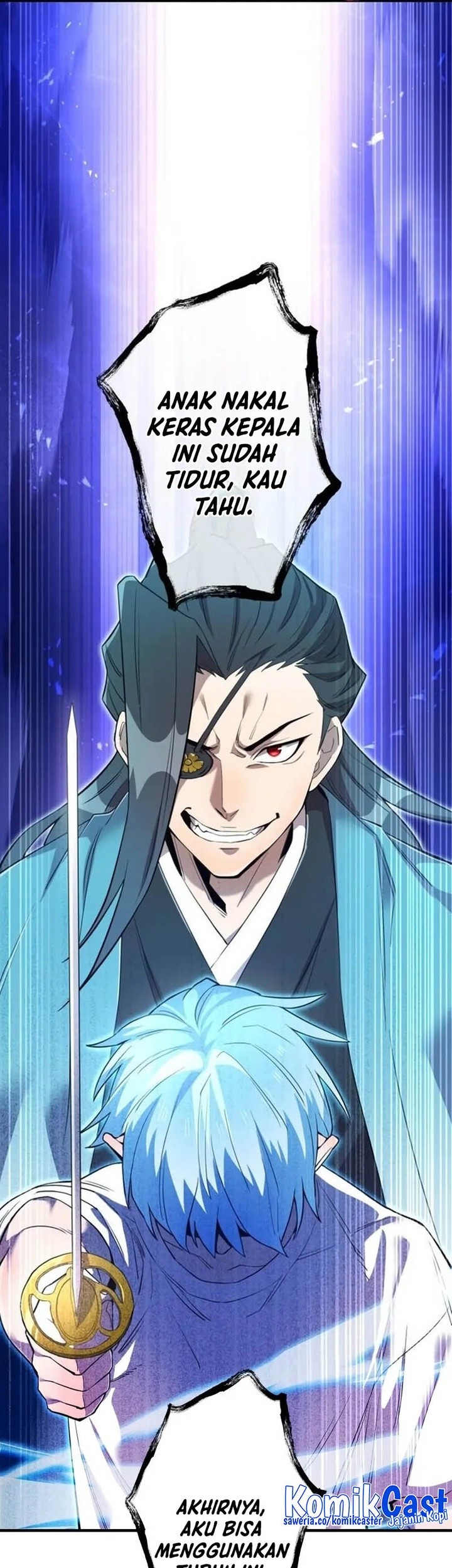 I Am the Strongest Awakeners, Recognized by All of the World’s Cheat Masters Chapter 4 Gambar 96