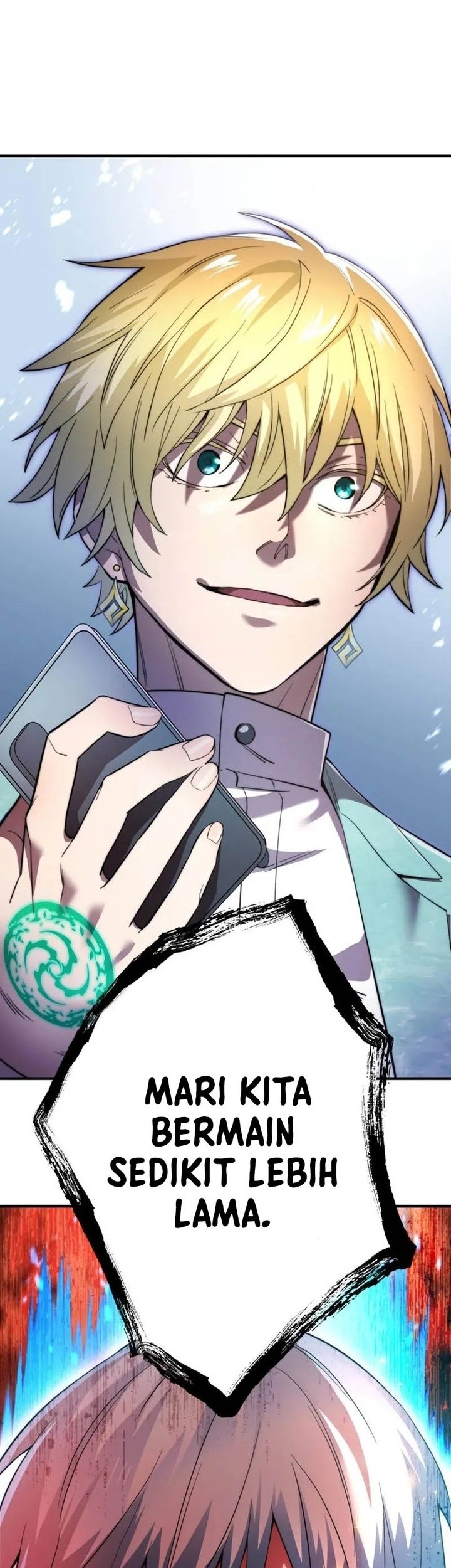 I Am the Strongest Awakeners, Recognized by All of the World’s Cheat Masters Chapter 4 Gambar 98