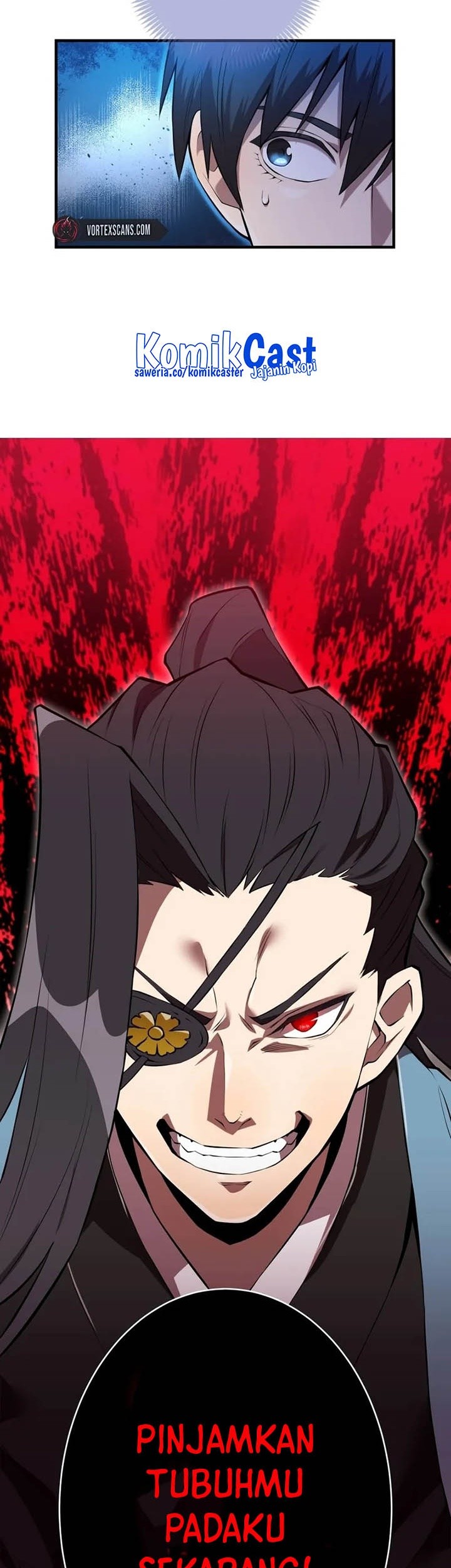 I Am the Strongest Awakeners, Recognized by All of the World’s Cheat Masters Chapter 4 Gambar 13