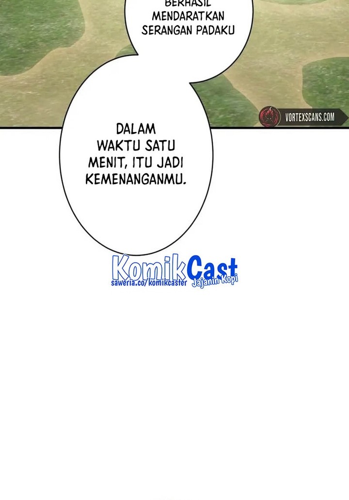 I Am the Strongest Awakeners, Recognized by All of the World’s Cheat Masters Chapter 4 Gambar 16