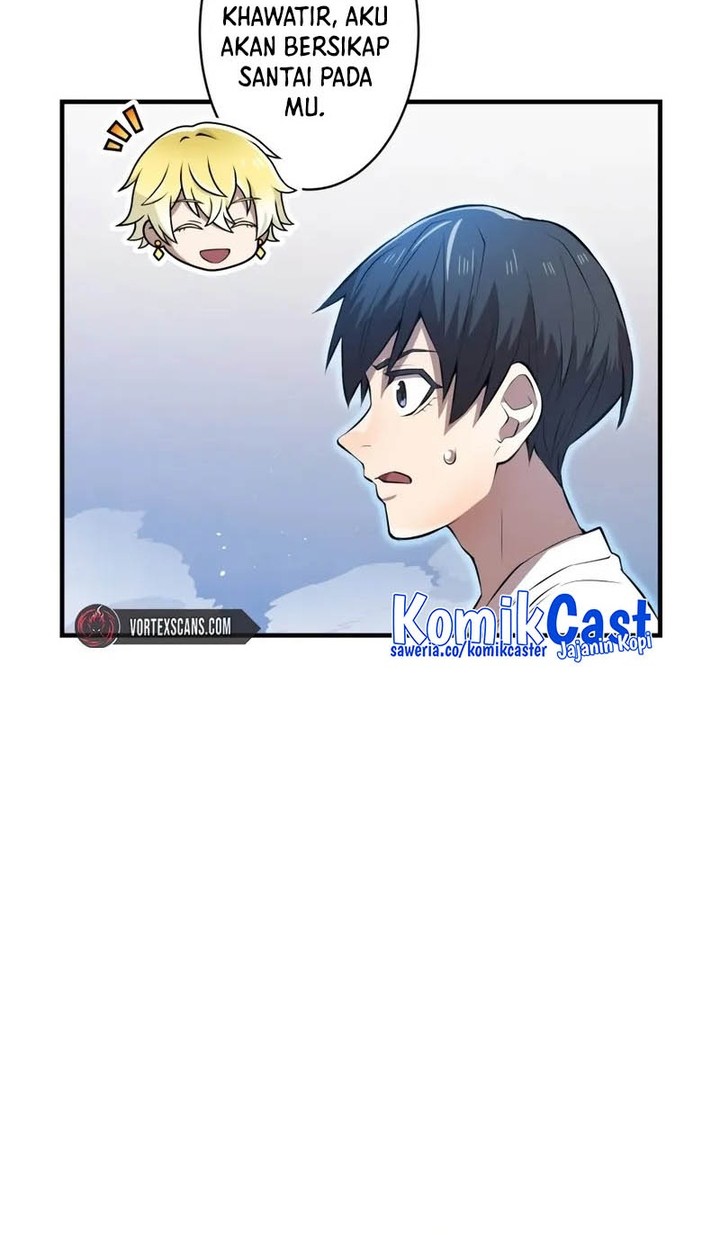 I Am the Strongest Awakeners, Recognized by All of the World’s Cheat Masters Chapter 4 Gambar 18