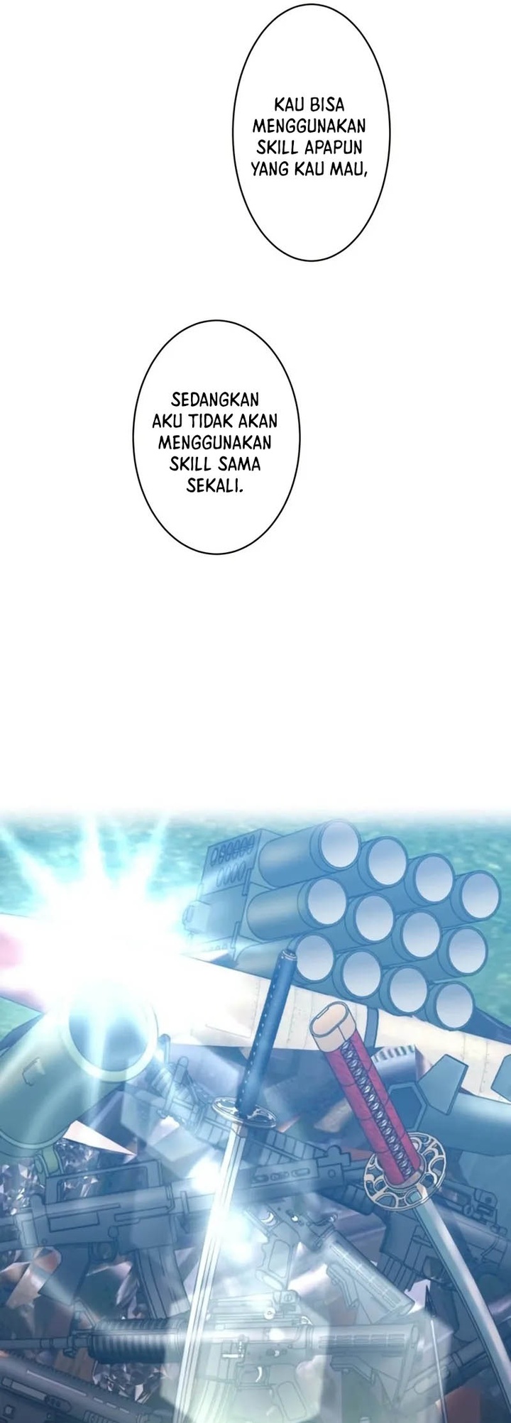 I Am the Strongest Awakeners, Recognized by All of the World’s Cheat Masters Chapter 4 Gambar 19