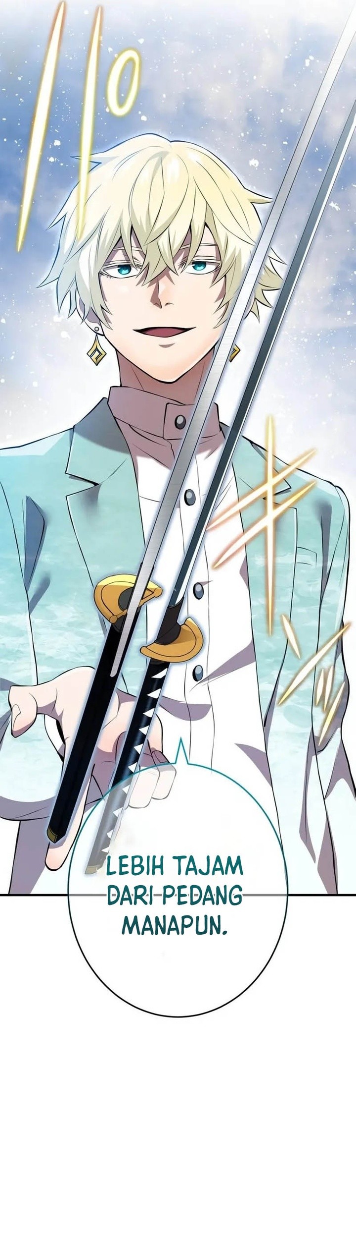 I Am the Strongest Awakeners, Recognized by All of the World’s Cheat Masters Chapter 4 Gambar 26