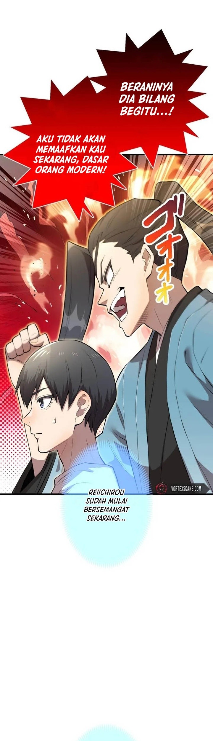 I Am the Strongest Awakeners, Recognized by All of the World’s Cheat Masters Chapter 4 Gambar 28