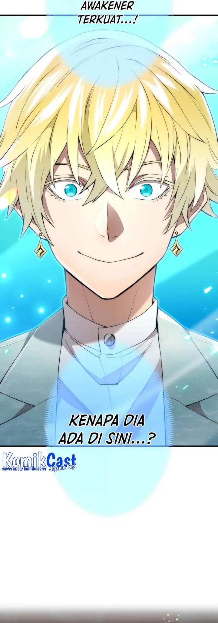 I Am the Strongest Awakeners, Recognized by All of the World’s Cheat Masters Chapter 4 Gambar 4