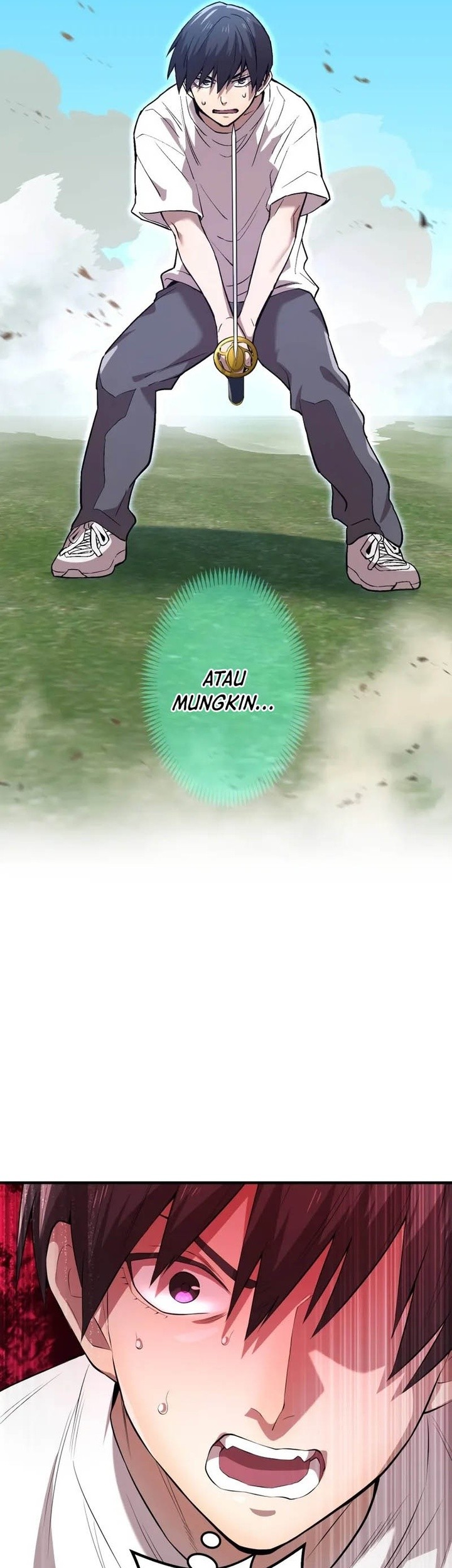 I Am the Strongest Awakeners, Recognized by All of the World’s Cheat Masters Chapter 4 Gambar 62