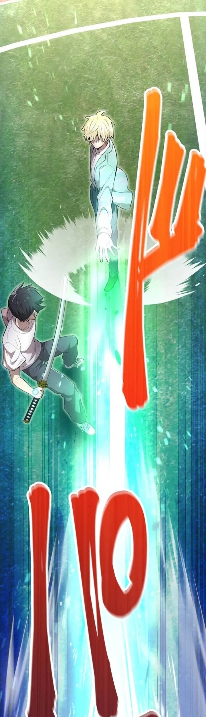 I Am the Strongest Awakeners, Recognized by All of the World’s Cheat Masters Chapter 4 Gambar 56