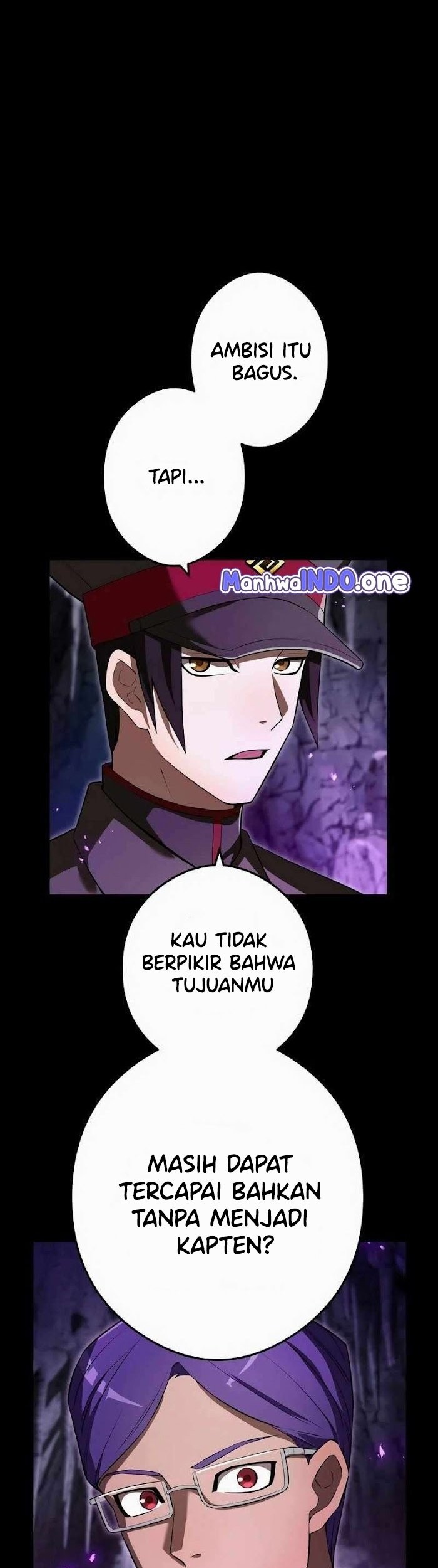 I Am the Strongest Awakeners, Recognized by All of the World’s Cheat Masters Chapter 43 Gambar 5