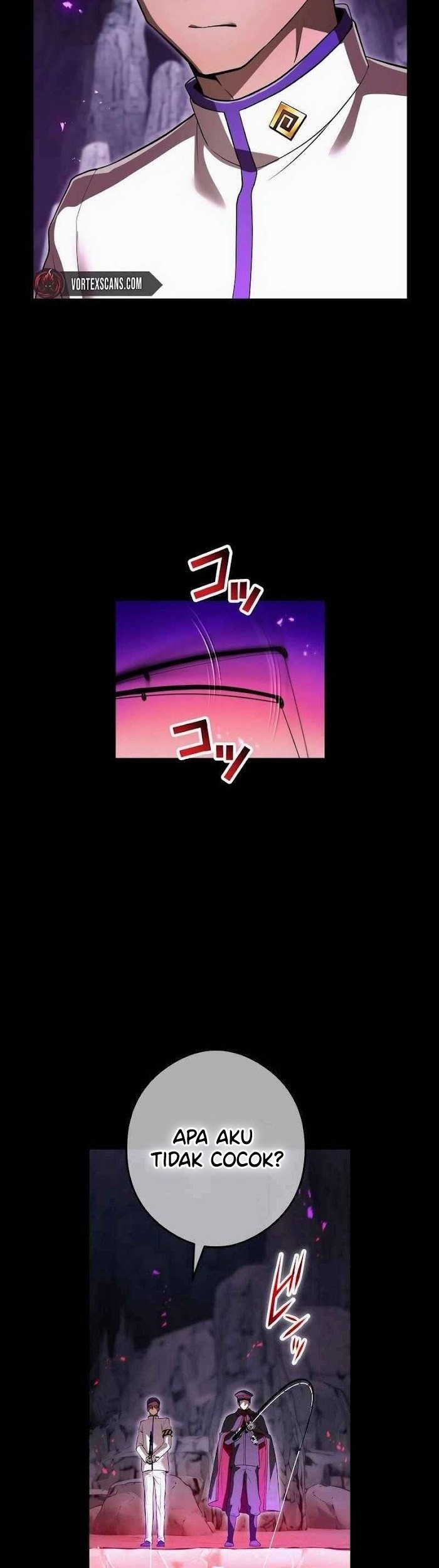 I Am the Strongest Awakeners, Recognized by All of the World’s Cheat Masters Chapter 43 Gambar 6