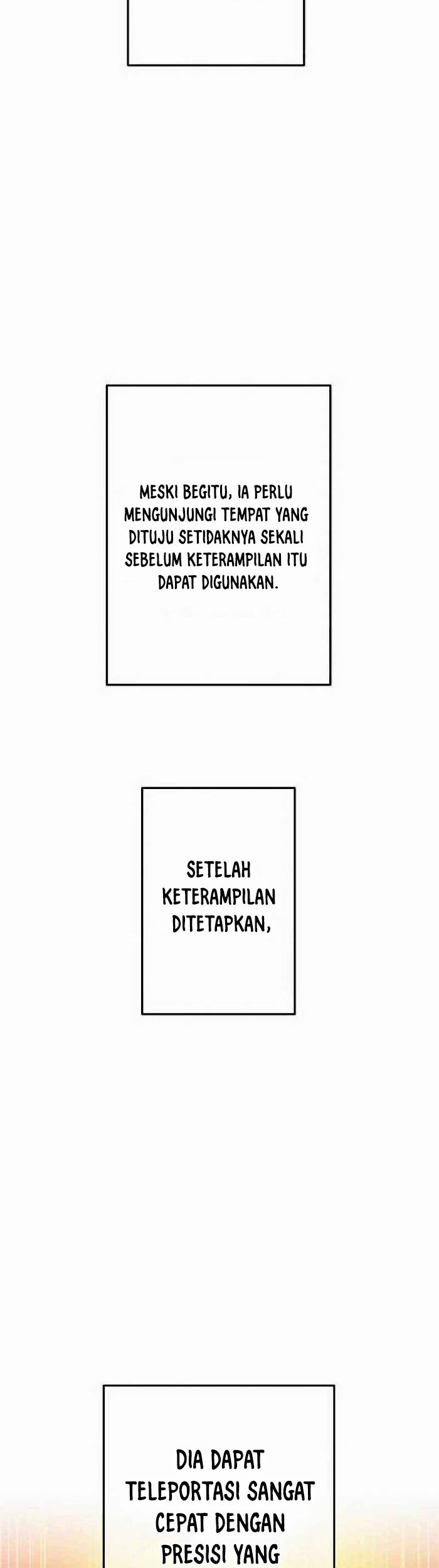 I Am the Strongest Awakeners, Recognized by All of the World’s Cheat Masters Chapter 43 Gambar 19