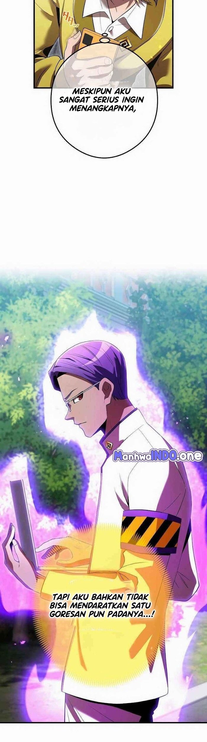 I Am the Strongest Awakeners, Recognized by All of the World’s Cheat Masters Chapter 43 Gambar 22