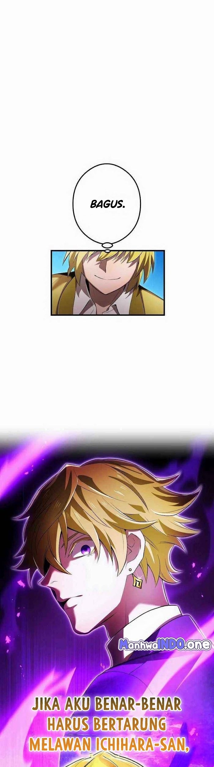 I Am the Strongest Awakeners, Recognized by All of the World’s Cheat Masters Chapter 43 Gambar 23