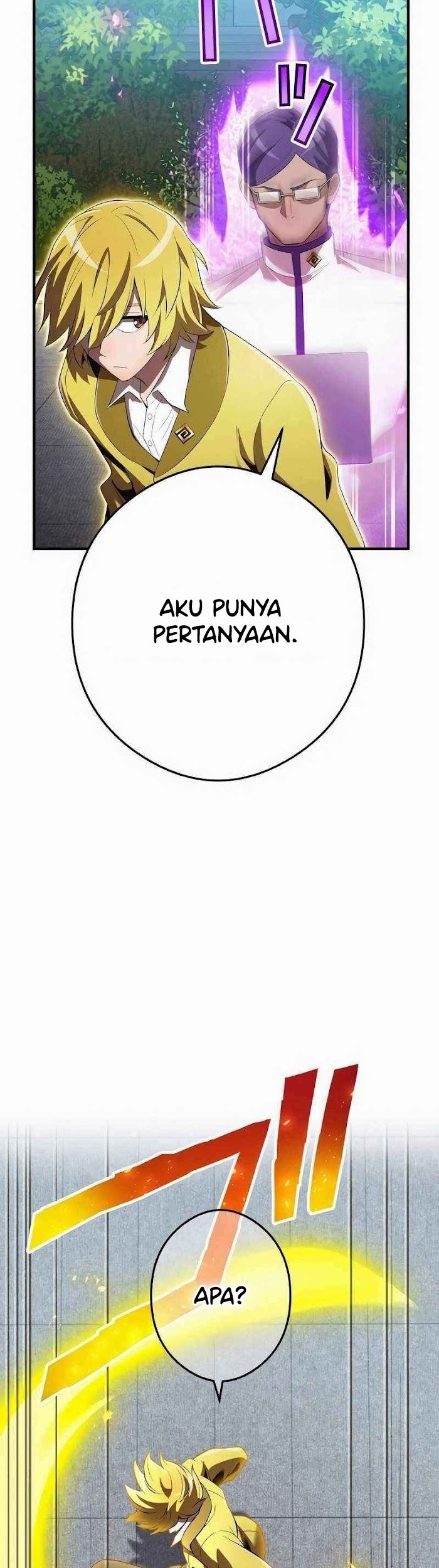 I Am the Strongest Awakeners, Recognized by All of the World’s Cheat Masters Chapter 43 Gambar 25