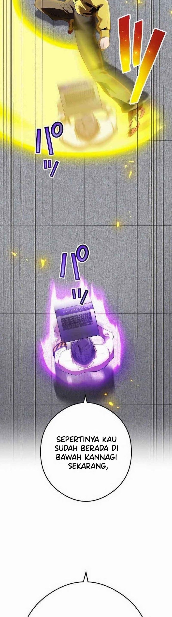 I Am the Strongest Awakeners, Recognized by All of the World’s Cheat Masters Chapter 43 Gambar 26