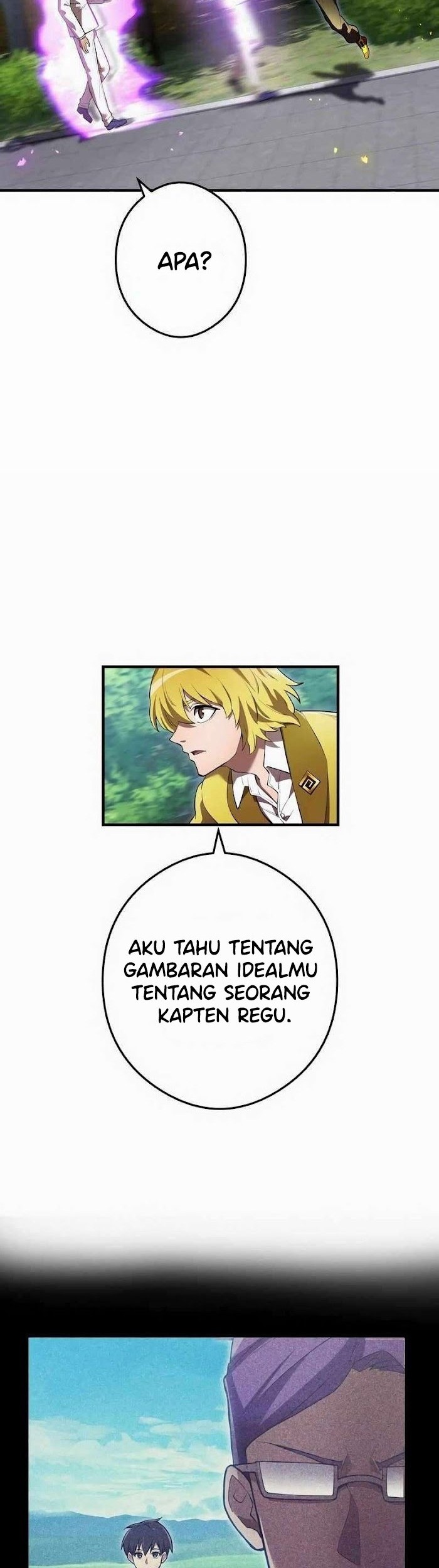 I Am the Strongest Awakeners, Recognized by All of the World’s Cheat Masters Chapter 43 Gambar 28