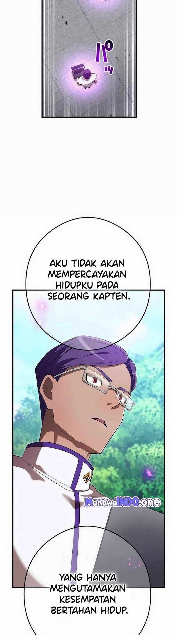 I Am the Strongest Awakeners, Recognized by All of the World’s Cheat Masters Chapter 43 Gambar 30