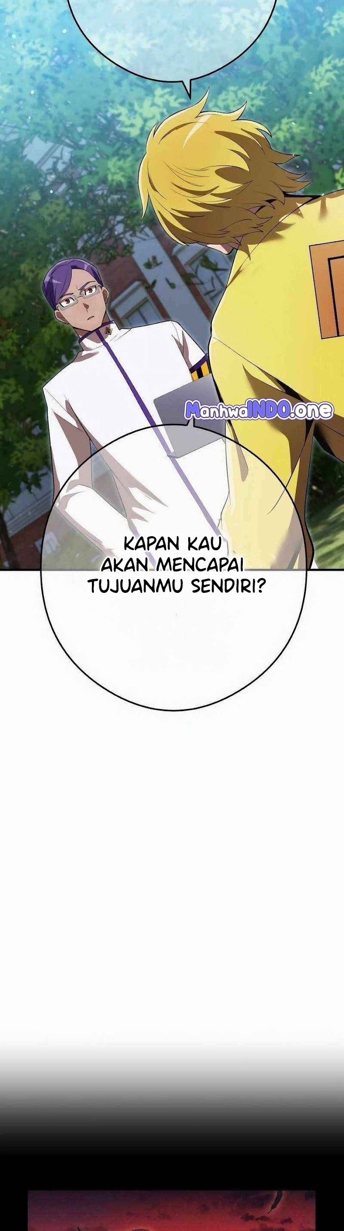 I Am the Strongest Awakeners, Recognized by All of the World’s Cheat Masters Chapter 43 Gambar 32