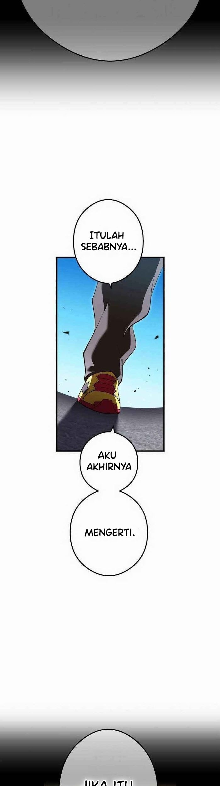 I Am the Strongest Awakeners, Recognized by All of the World’s Cheat Masters Chapter 43 Gambar 35