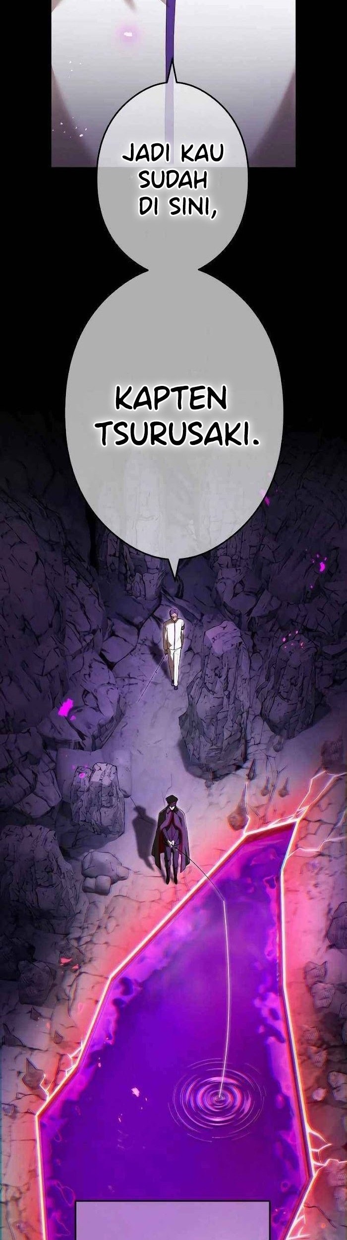 Manga I Am the Strongest Awakeners, Recognized by All of the World’s Cheat Masters Chapter 43 gambar nomor 2