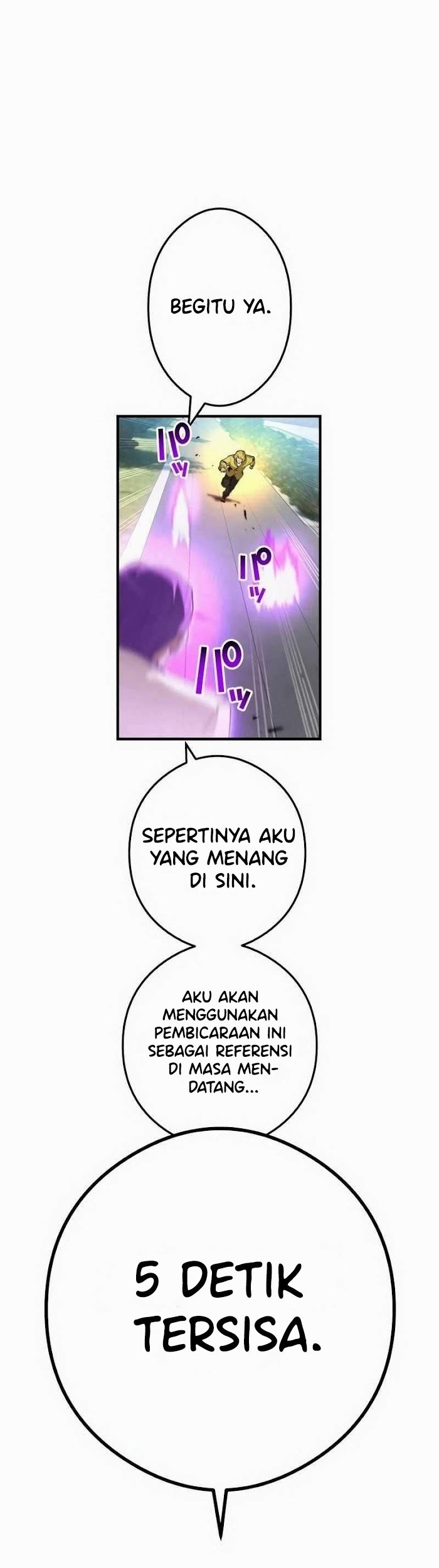 I Am the Strongest Awakeners, Recognized by All of the World’s Cheat Masters Chapter 43 Gambar 39