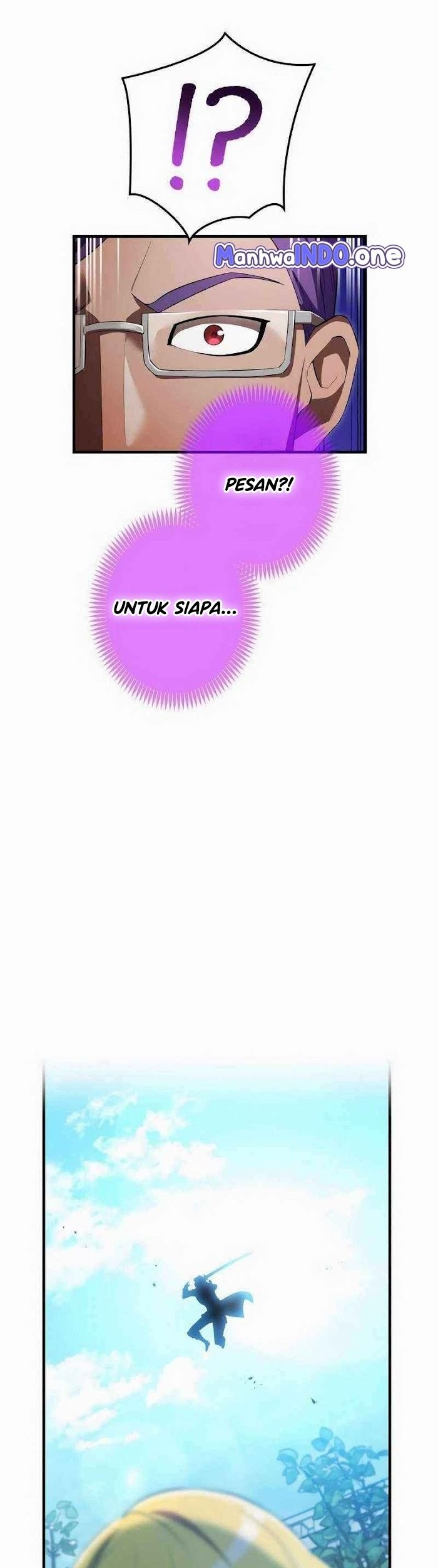 I Am the Strongest Awakeners, Recognized by All of the World’s Cheat Masters Chapter 43 Gambar 41