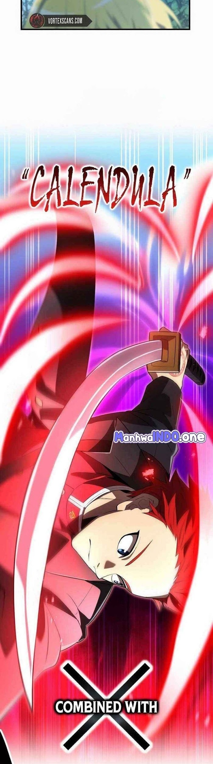 I Am the Strongest Awakeners, Recognized by All of the World’s Cheat Masters Chapter 43 Gambar 42