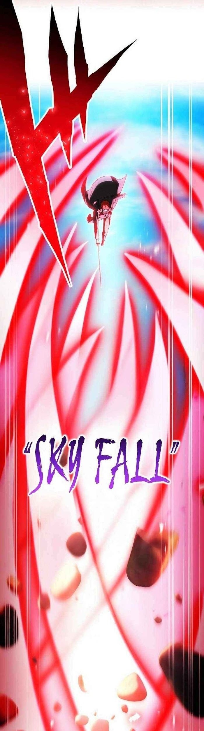 I Am the Strongest Awakeners, Recognized by All of the World’s Cheat Masters Chapter 43 Gambar 43