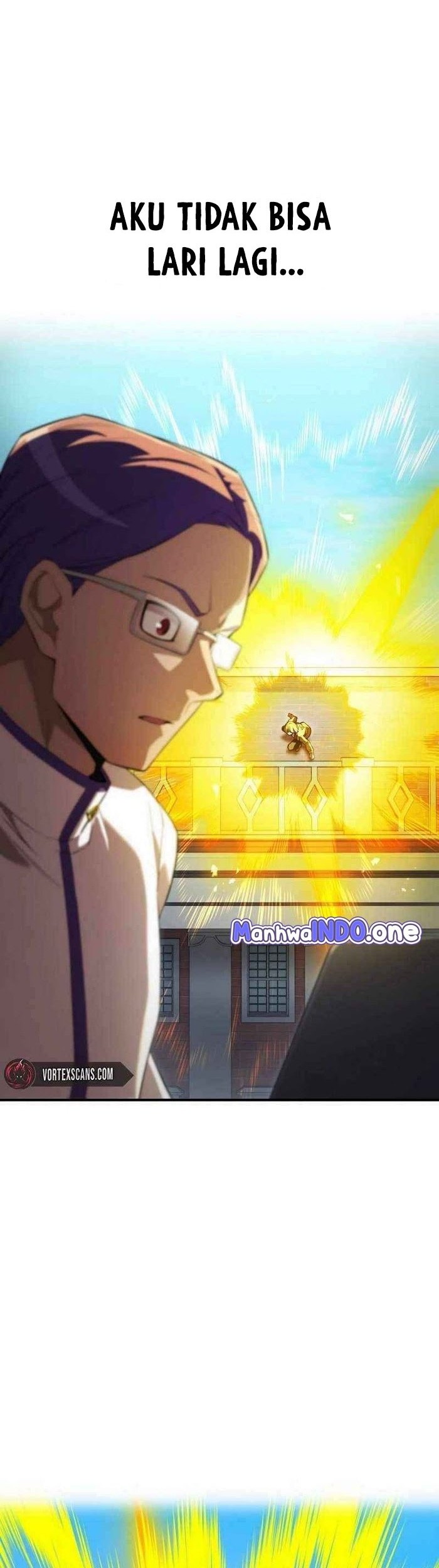 I Am the Strongest Awakeners, Recognized by All of the World’s Cheat Masters Chapter 43 Gambar 46