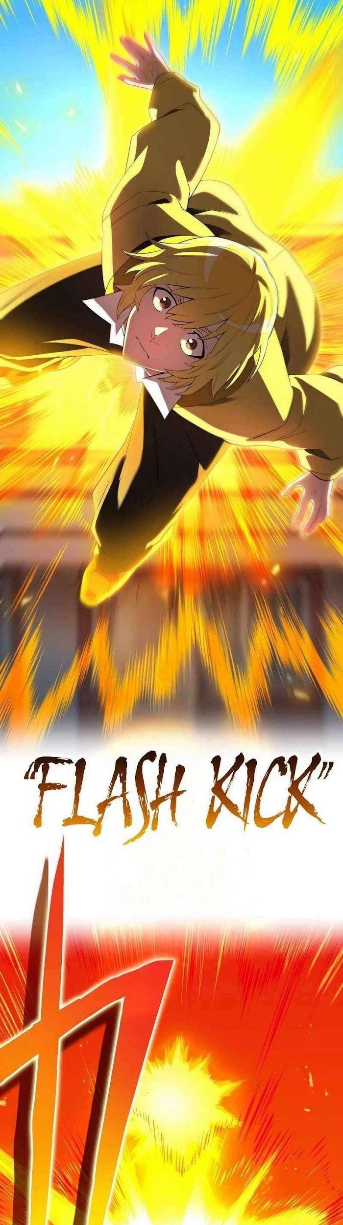 I Am the Strongest Awakeners, Recognized by All of the World’s Cheat Masters Chapter 43 Gambar 47