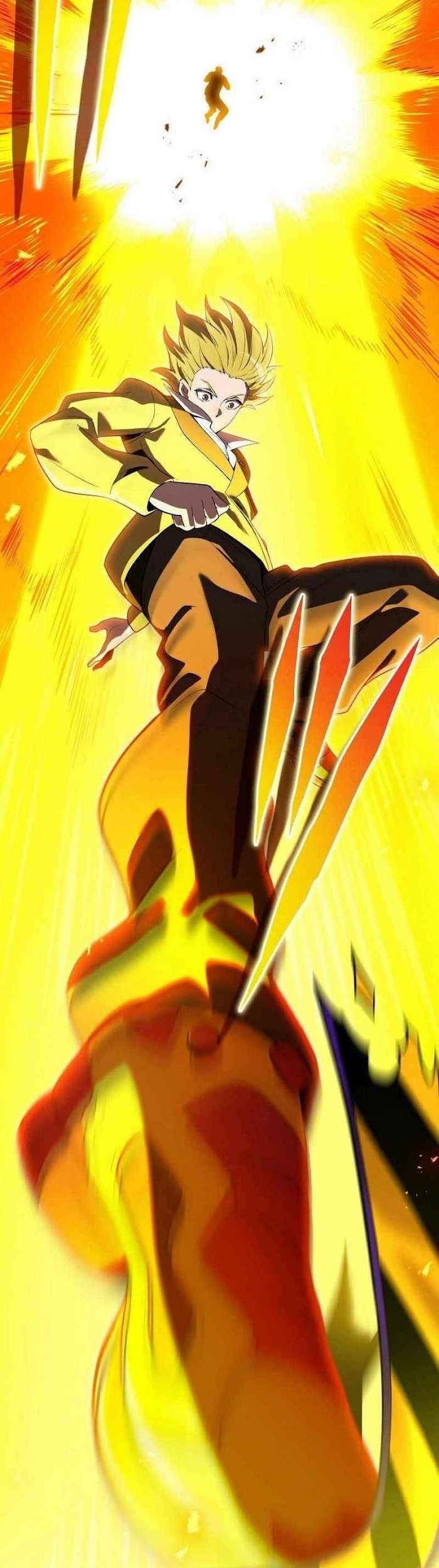 I Am the Strongest Awakeners, Recognized by All of the World’s Cheat Masters Chapter 43 Gambar 48