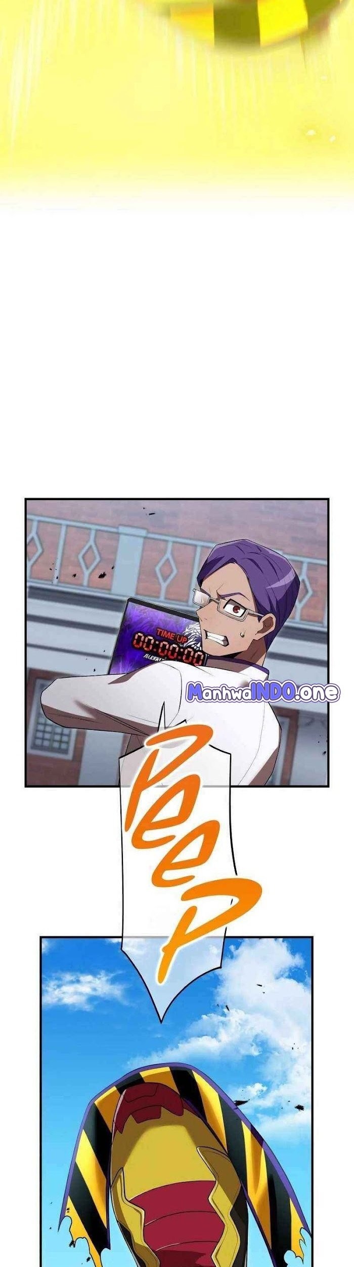 I Am the Strongest Awakeners, Recognized by All of the World’s Cheat Masters Chapter 43 Gambar 49