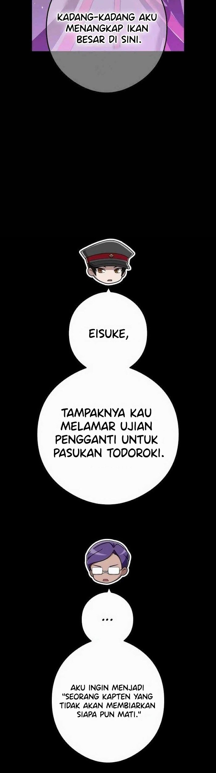 I Am the Strongest Awakeners, Recognized by All of the World’s Cheat Masters Chapter 43 Gambar 4