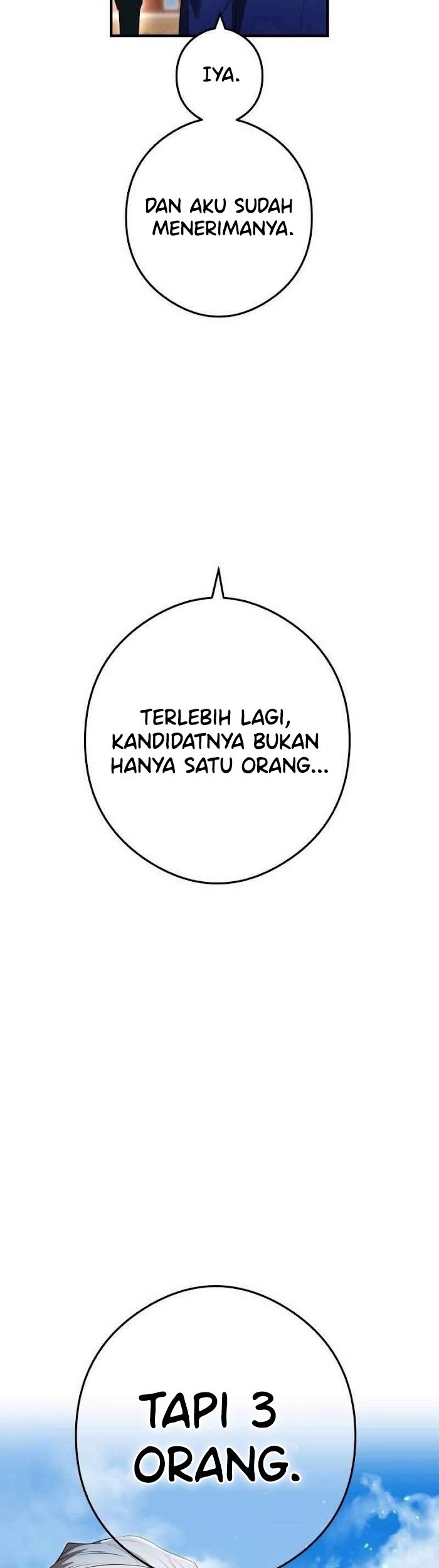 I Am the Strongest Awakeners, Recognized by All of the World’s Cheat Masters Chapter 43 Gambar 59