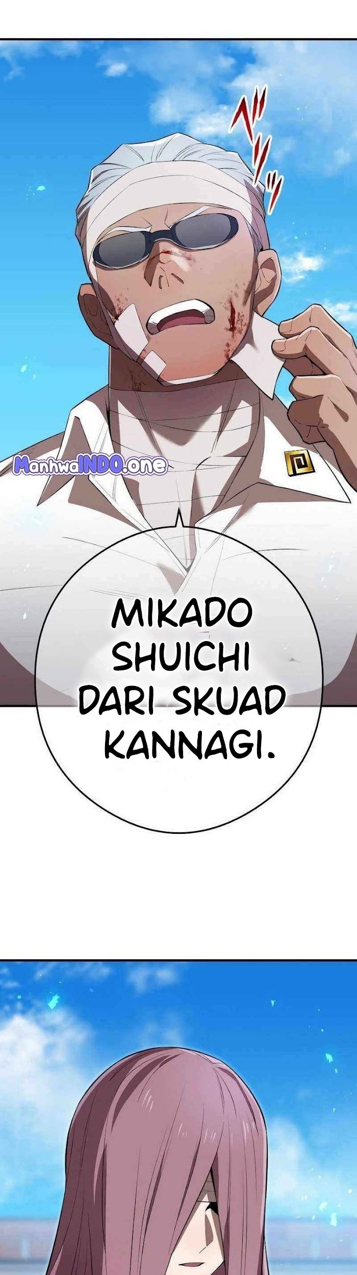 I Am the Strongest Awakeners, Recognized by All of the World’s Cheat Masters Chapter 43 Gambar 61