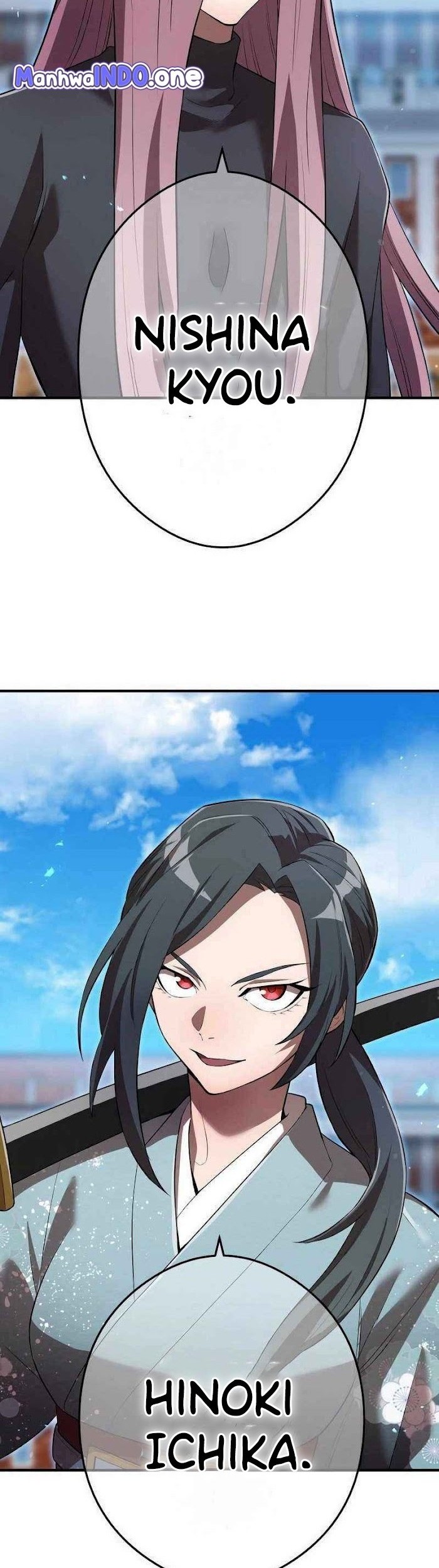 I Am the Strongest Awakeners, Recognized by All of the World’s Cheat Masters Chapter 43 Gambar 62