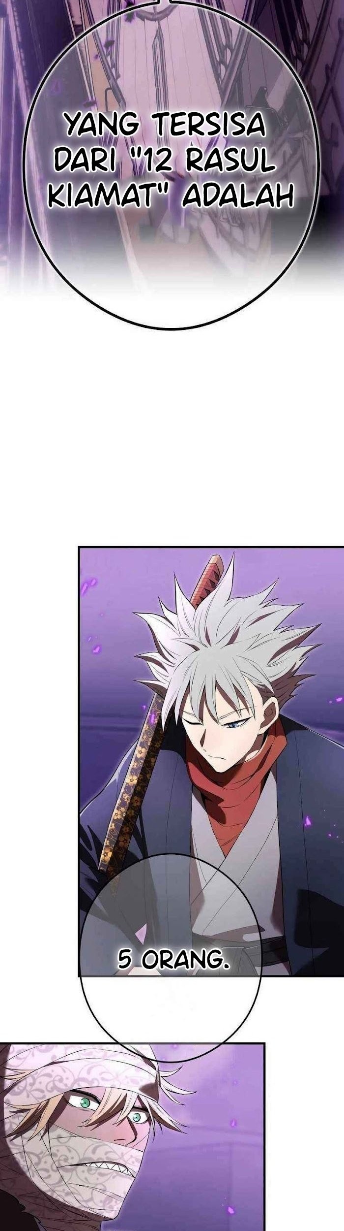 I Am the Strongest Awakeners, Recognized by All of the World’s Cheat Masters Chapter 43 Gambar 67