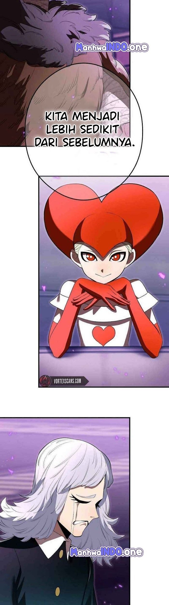 I Am the Strongest Awakeners, Recognized by All of the World’s Cheat Masters Chapter 43 Gambar 68