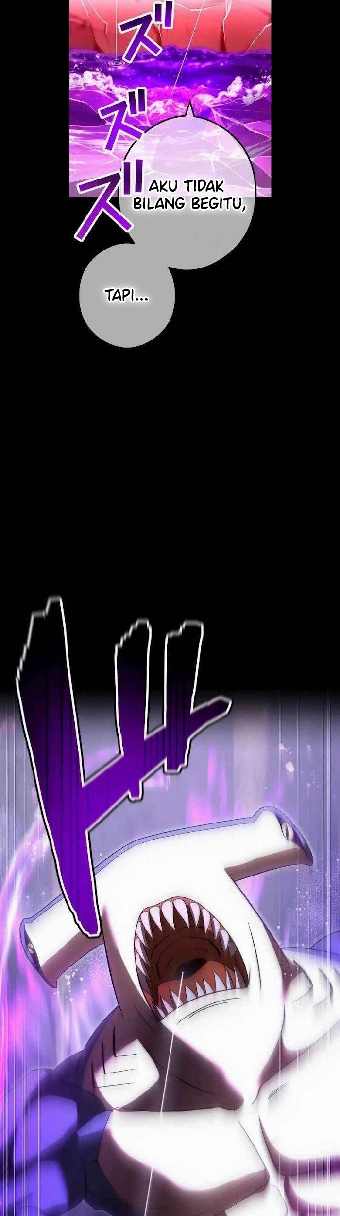 I Am the Strongest Awakeners, Recognized by All of the World’s Cheat Masters Chapter 43 Gambar 7