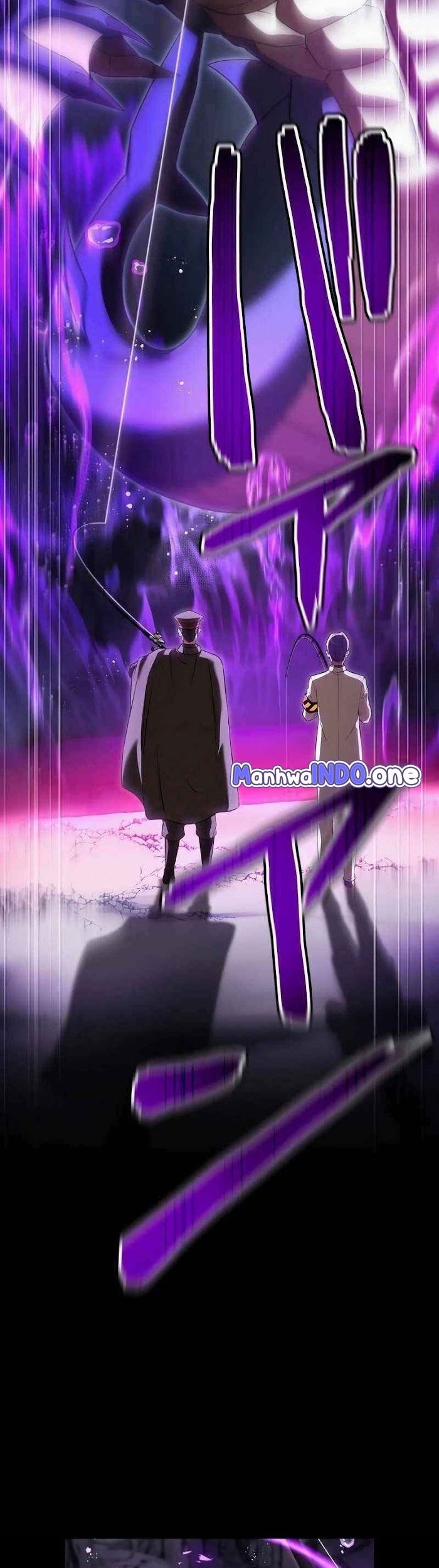 I Am the Strongest Awakeners, Recognized by All of the World’s Cheat Masters Chapter 43 Gambar 8