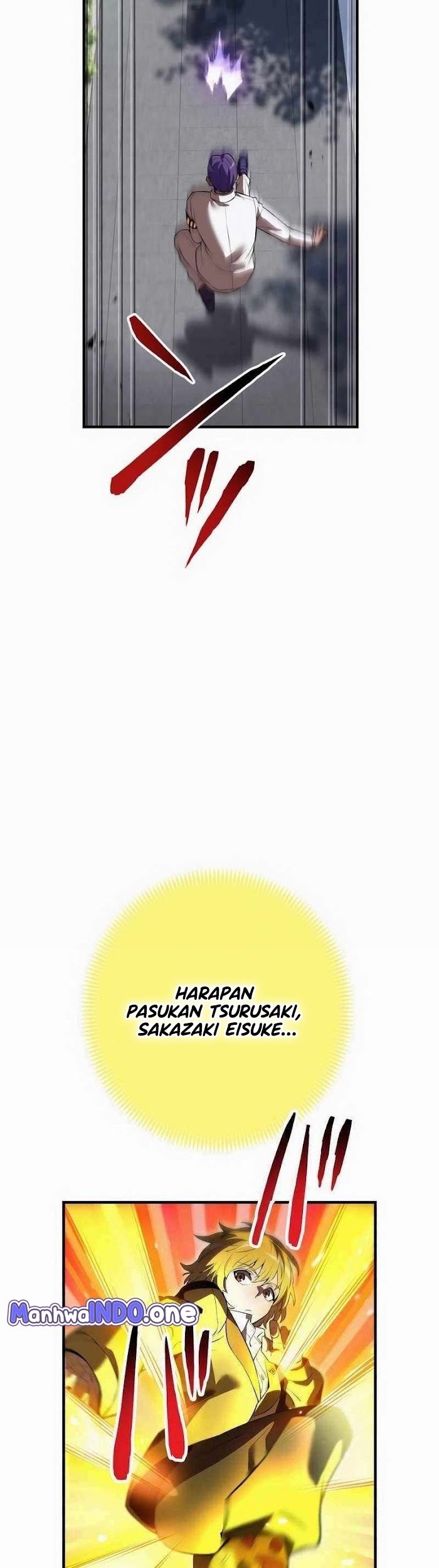 I Am the Strongest Awakeners, Recognized by All of the World’s Cheat Masters Chapter 43 Gambar 11