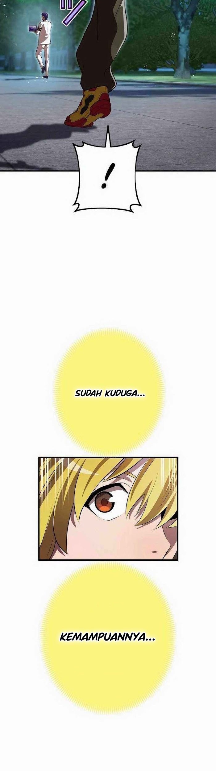 I Am the Strongest Awakeners, Recognized by All of the World’s Cheat Masters Chapter 43 Gambar 15