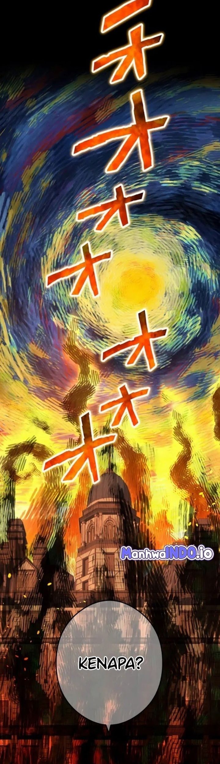 I Am the Strongest Awakeners, Recognized by All of the World’s Cheat Masters Chapter 54 Gambar 11