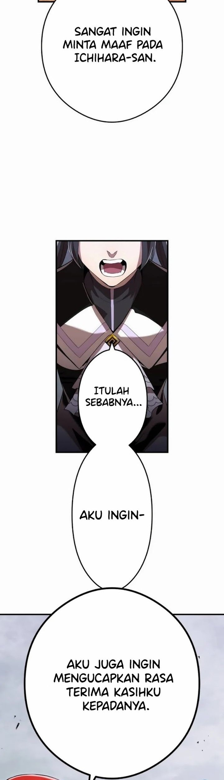 I Am the Strongest Awakeners, Recognized by All of the World’s Cheat Masters Chapter 54 Gambar 50