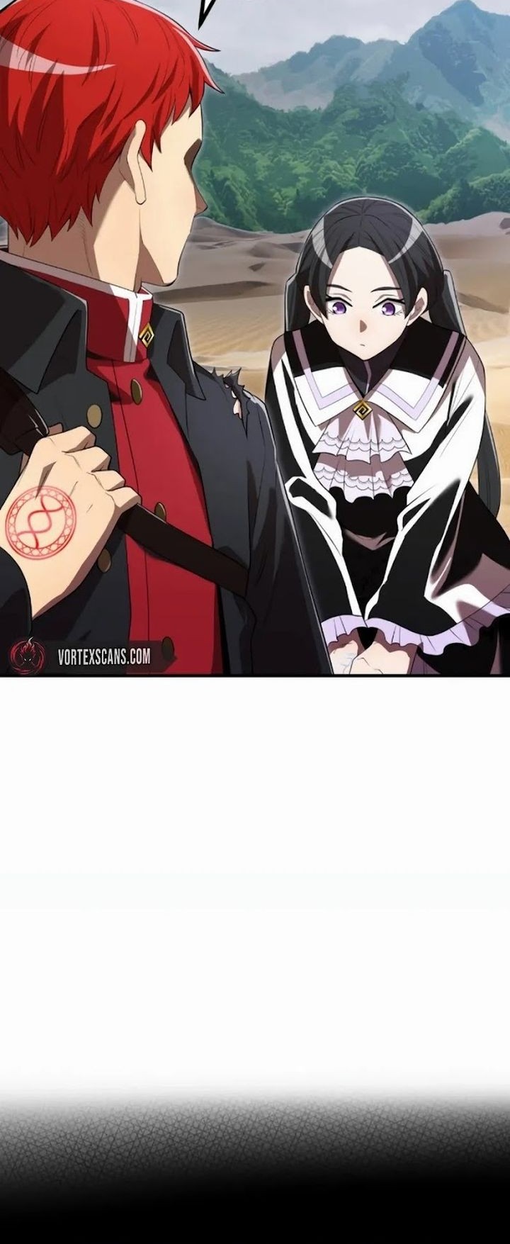 I Am the Strongest Awakeners, Recognized by All of the World’s Cheat Masters Chapter 54 Gambar 51