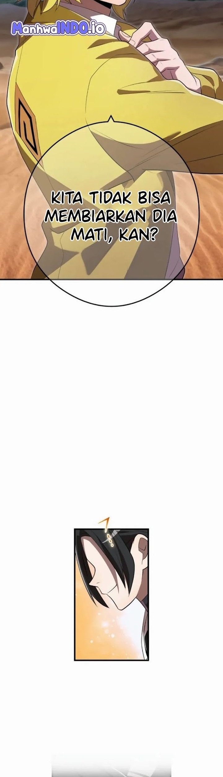 I Am the Strongest Awakeners, Recognized by All of the World’s Cheat Masters Chapter 54 Gambar 56