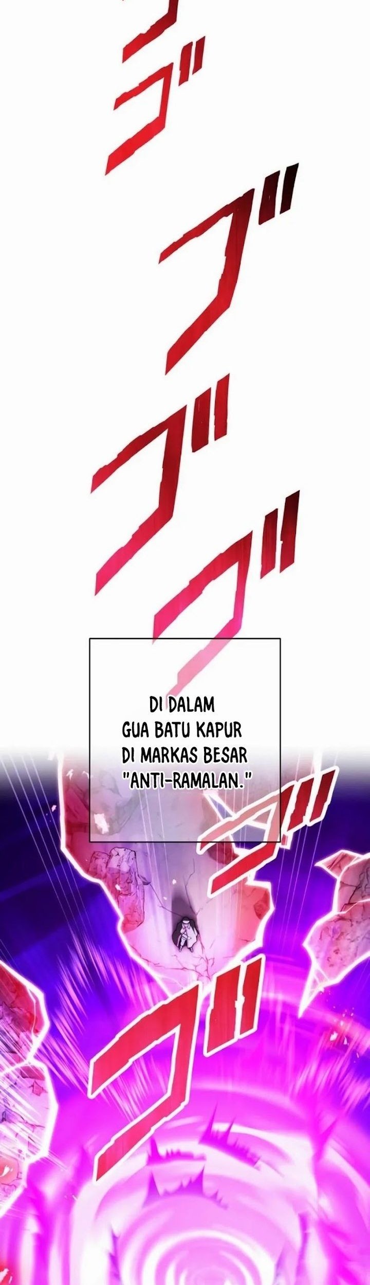 I Am the Strongest Awakeners, Recognized by All of the World’s Cheat Masters Chapter 54 Gambar 60